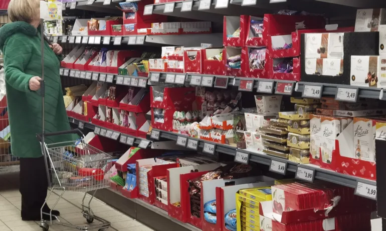 Потребителското поведение, а не еднодневен протест ще регулира пазарните отношения - Tribune.bg