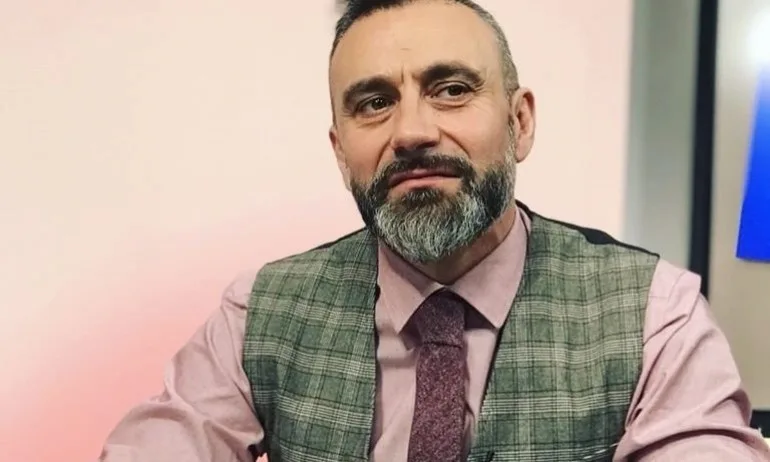 Калин Вельов: Пак сме в някакви крайности в нашата мила родина - Tribune.bg