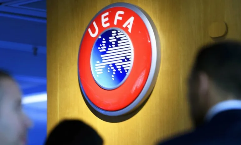 УЕФА създава футболен съвет с големи имена - Tribune.bg