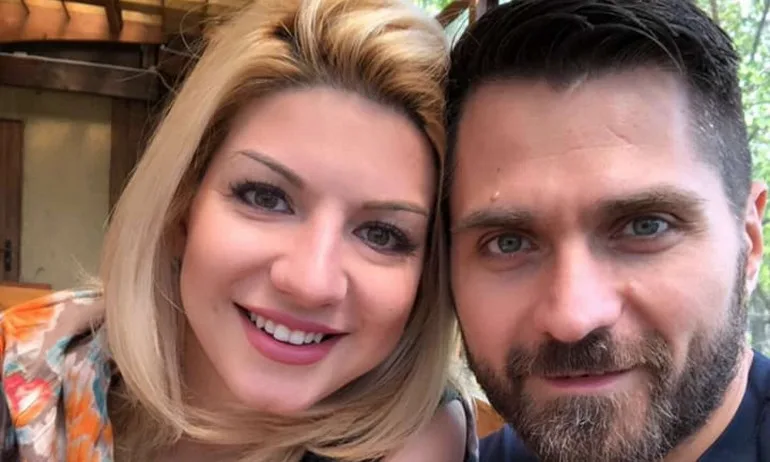 Йоана Драгнева ражда от актьор от София ден и нощ - Tribune.bg