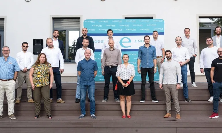 Отваря приемът за програмата на Endeavor – Dare to Scale 2021 - Tribune.bg