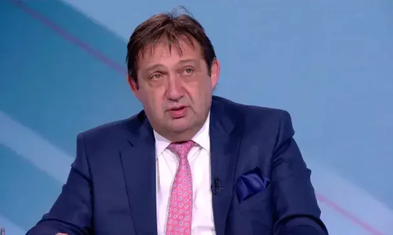 Шишков: Доверието към ГЕРБ е изключително малко, за да се доверим на тяхната експертиза - Tribune.bg