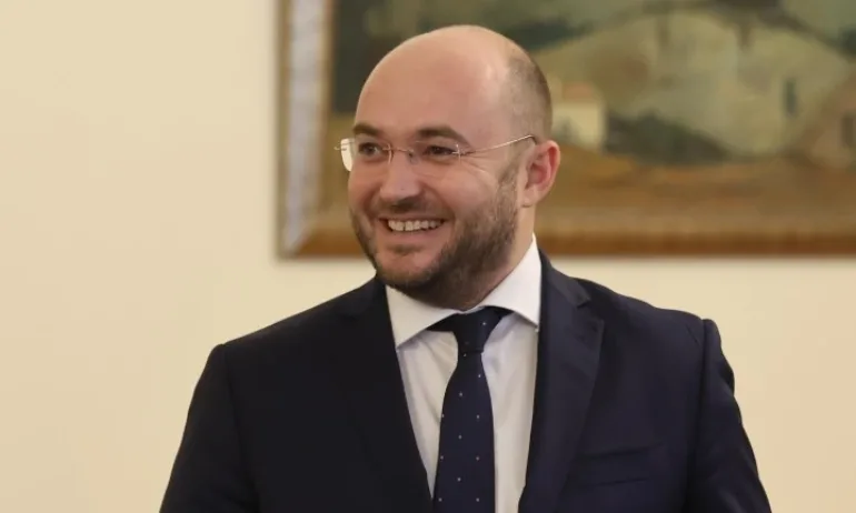 Георги Георгиев: С общи усилия можем да спечелим битката с домашното насилие - Tribune.bg