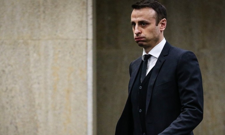 Бербатов обясни за разпита в ГДНП - Tribune.bg