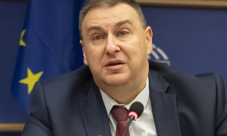 Емил Радев: Хармонизирането на правилата за несъстоятелност ще даде на бизнеса в ЕС повече сигурност и предвидимост - Tribune.bg