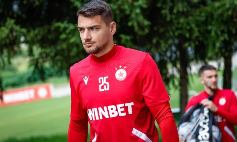 Ботев Враца взима вратар от ЦСКА - Tribune.bg