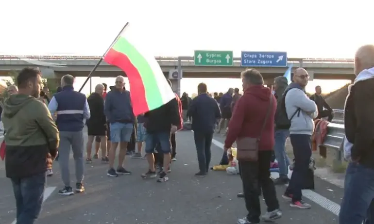 Властта и миньорите се споразумяха да няма административно затваряне на централи - Tribune.bg