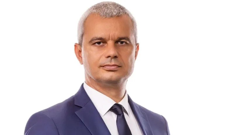 Костадин Костадинов за боя над Ангел Георгиев: Откровена и нагла провокация - Tribune.bg