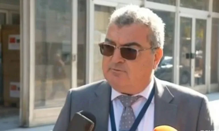 Увеличават Covid леглата в София, всяка минута ще бъдат координирани свободните места в болниците - Tribune.bg