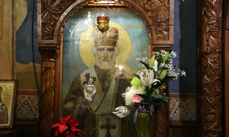 Празнуваме Никулден - Tribune.bg