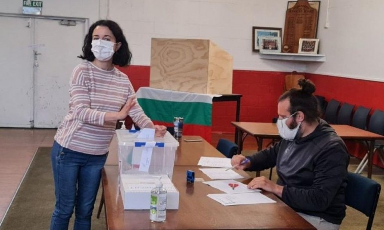 Изборния ден стартира в Нова Зеландия - Tribune.bg