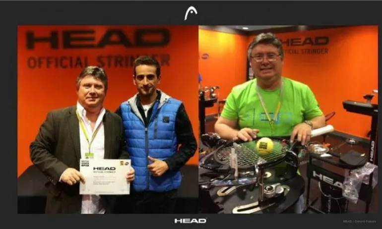 Светило в наплитането на ракети дава семинар на Sofia Open - Tribune.bg