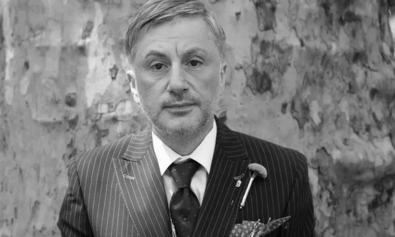 Край на разследването: Любомир Милчев-Денди не е бил убит - Tribune.bg