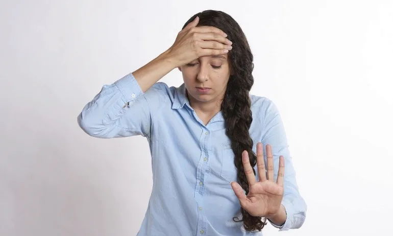 Стресът ни прави податливи на вируси - Tribune.bg