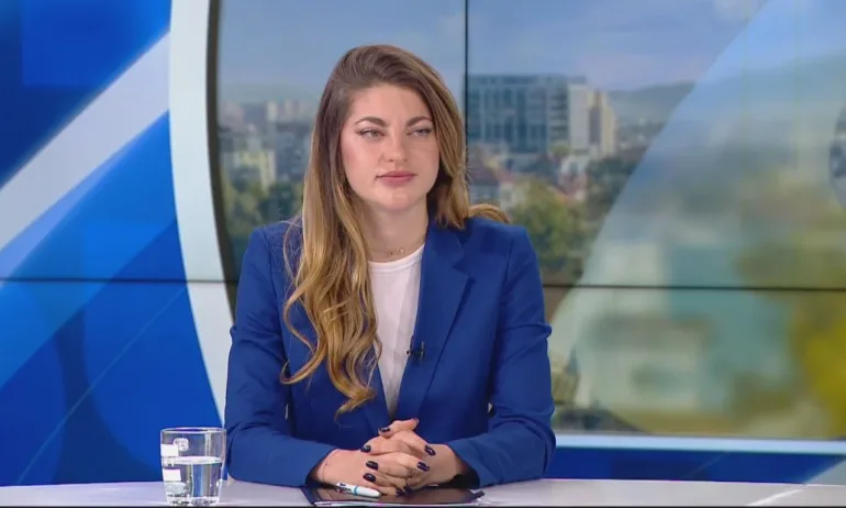 Мария Недина: Приходите и разходите са изравнени, няма нужда от фискалния резерв засега - Tribune.bg