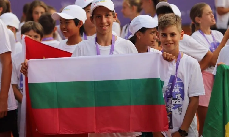 Нови 7 победи за българчетата на Dubrovnik Dud Bowl - Tribune.bg