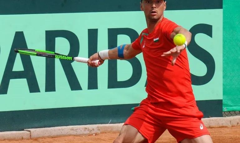 Кузманов допусна обрат в Кунео - Tribune.bg