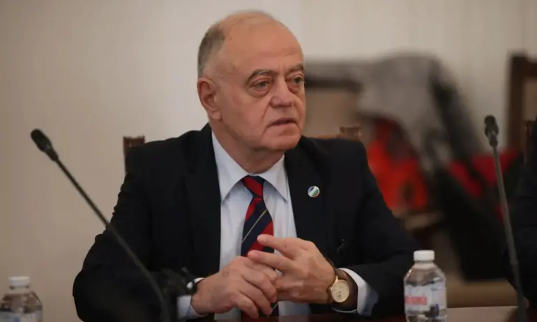 Военно разузнаване отговори на Атанас Атанасов - Tribune.bg