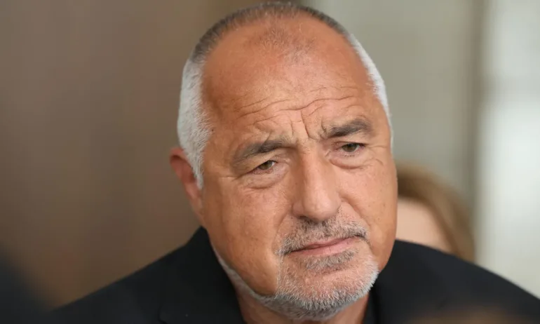 Борисов за Доклада за РС Македония: Ако бях премиер, това нямаше да се случи! Как ще тръгне Орбан срещу мен?! - Tribune.bg