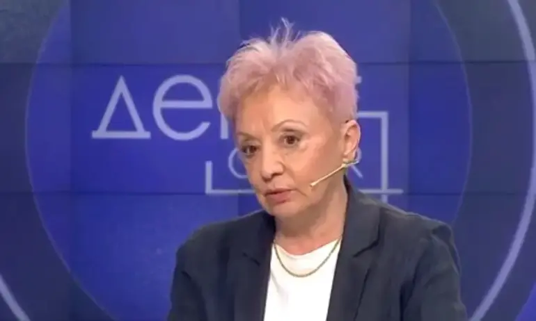 Да поискаш от КС ново пълно преброяване е като да поискаш отмяна на закона за земното притегляне - Tribune.bg