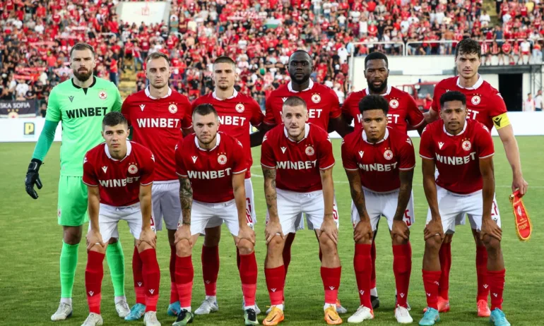 ЦСКА взима още двама нови, ако отстрани Сейнт Патрикс - Tribune.bg