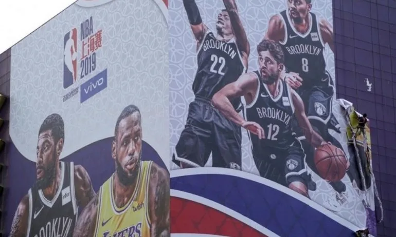 Коронавирусът спря и НБА - Tribune.bg