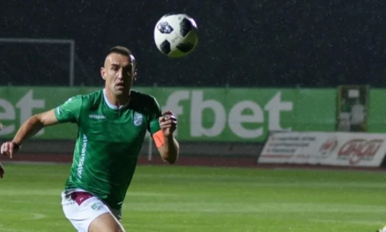 Берое спечели битката за шестото място с Черно море - Tribune.bg