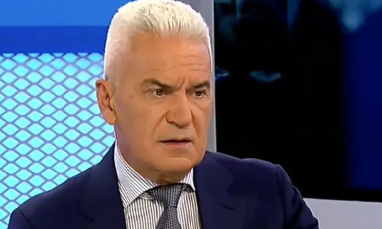 Волен Сидеров за зелените сертификати: Новите мерки са незаконни, ще сезираме Европейският съд - Tribune.bg