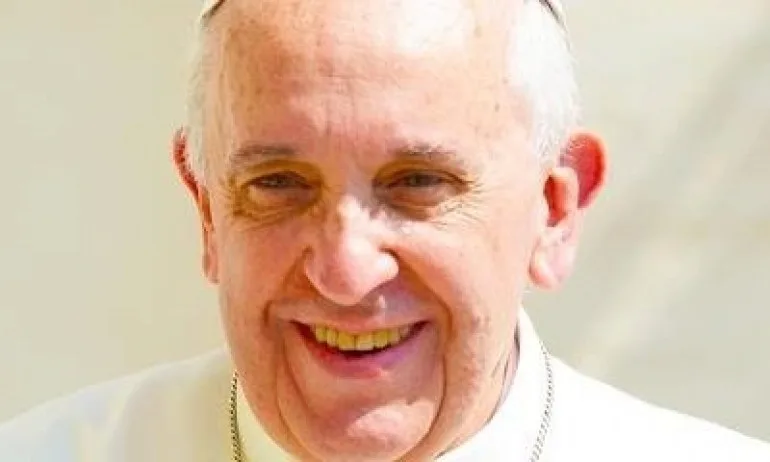 Папа Франциск ще се срещне с патриарх Неофит при посещението си у нас - Tribune.bg