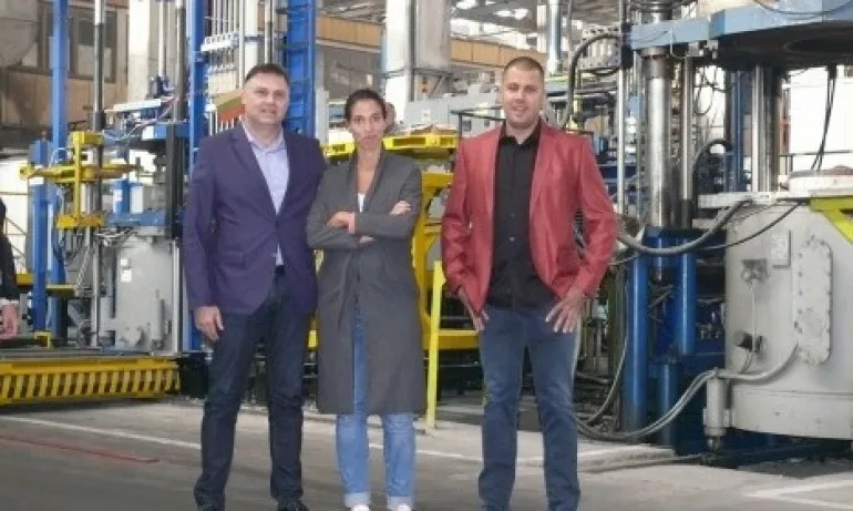 Мирослав Петров: Липсата на кадри е сериозен проблем, а професионалните гимназии в Плевен са в застой - Tribune.bg