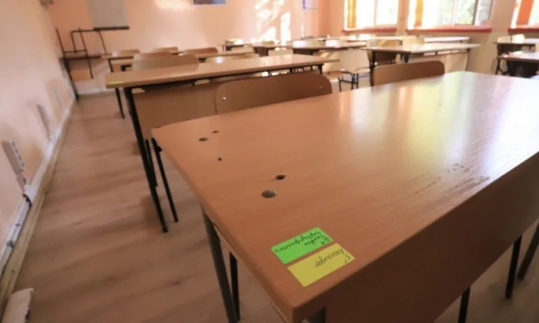 Излязоха резултатите от НВО след седми клас - Tribune.bg