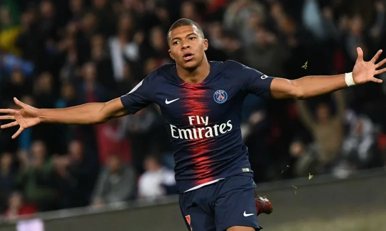 Реал Мадрид със силна френска селекция през 2021г. - Tribune.bg