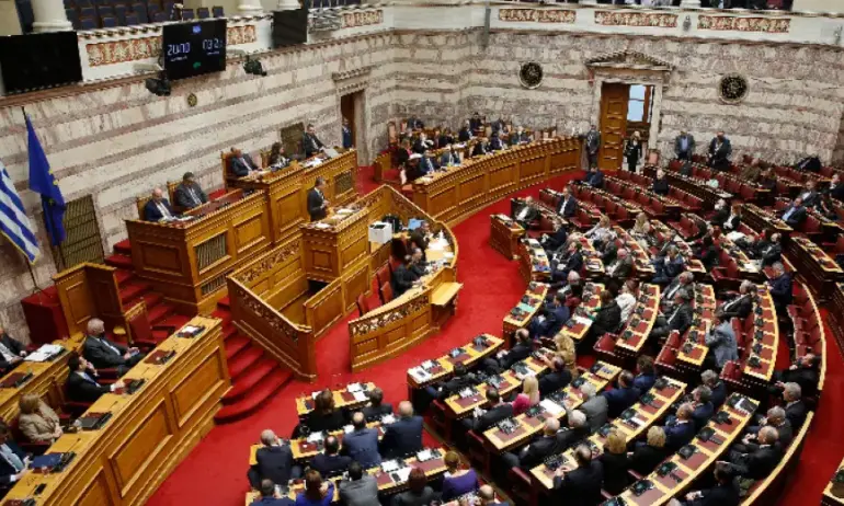 Гърция разреши гласуване по пощата на евроизборите - Tribune.bg