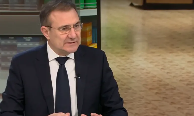 Гуцанов: Не може в Австрия да е по-евтино в супермаркетите, държавата трябва да предприеме нещо - Tribune.bg