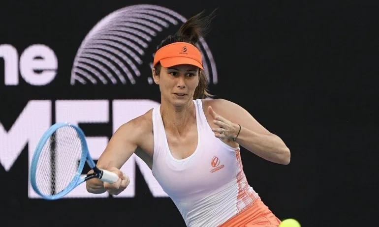 Цвети Пиронкова отказа участие на втория турнир в Чарлстън - Tribune.bg