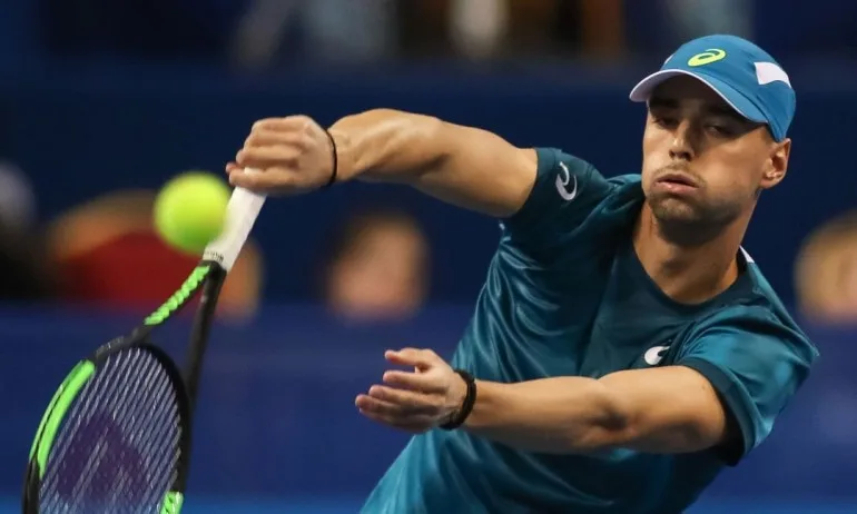 Димитър Кузманов - за честта на родината - Tribune.bg