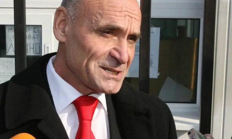 Адвокат Людмил Рагелов: Законът Магнитски има единствено политическо значение - Tribune.bg