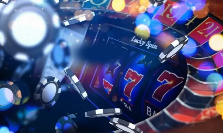 Какви казино игри можем да играем в онлайн казино Palms Bet? - Tribune.bg