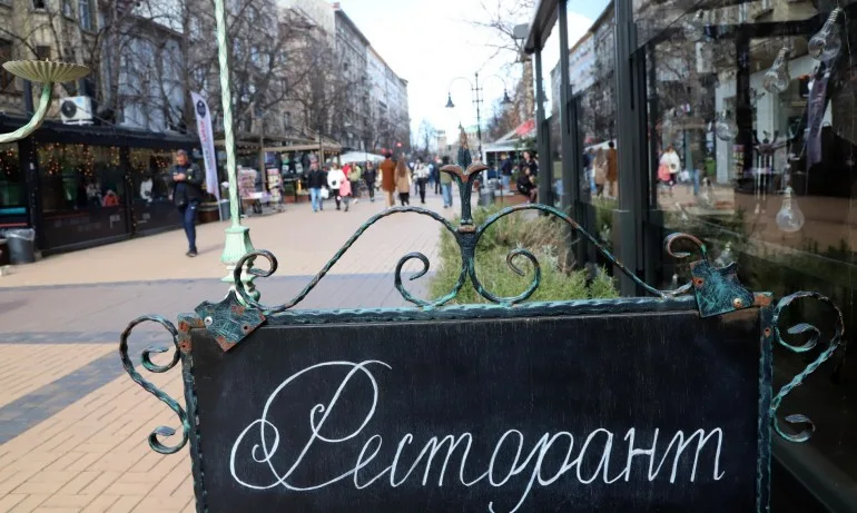 Барове и ресторанти се готвят за отваряне на 1 март - Tribune.bg
