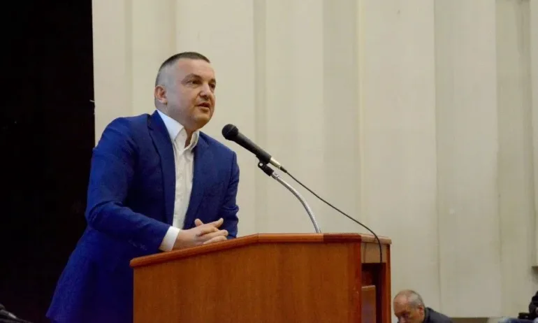 Кметът на Варна: В общината няма внесено нито едно предложение за промяна на Общия устройствен план за ограничаване на строителството - Tribune.bg