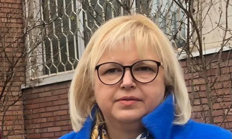 Мутренско поведение в парламента: Капон заплашвала администрацията и ГЕРБ - Tribune.bg