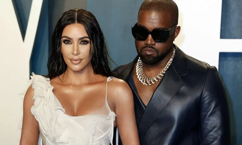 Кание Уест влиза в президентската надпревара в САЩ - Tribune.bg