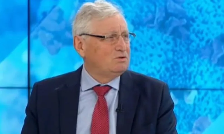 Д-р Кокалов: Психозата е по-силна от заплахата от коронавирус - Tribune.bg