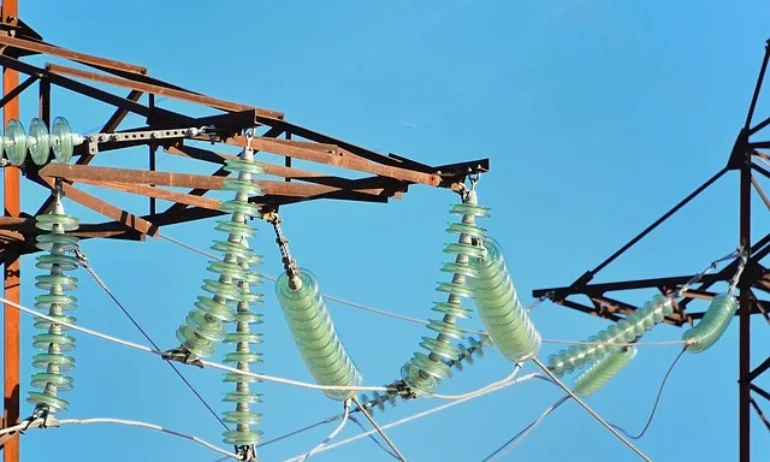 Волтова дъга рани работник в Русе - Tribune.bg