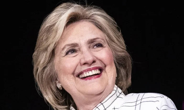 Доклад на ЦРУ: Хилъри Клинтън е искала да хвърли вината за руската намеса върху Тръмп - Tribune.bg