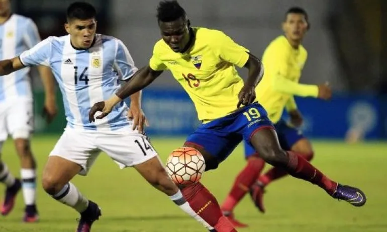 Сериозна пречка пред трансферa на Кайседо в ЦСКА - Tribune.bg