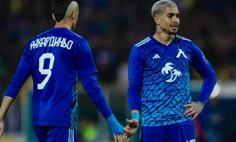 Уелтън подписва с японци до седмица - Tribune.bg