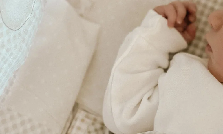 Натали Трифонова стана майка на момченце - Tribune.bg