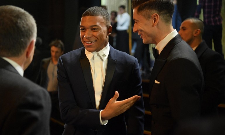 Мбапе и Левандовски против Мондиал на всеки две години - Tribune.bg