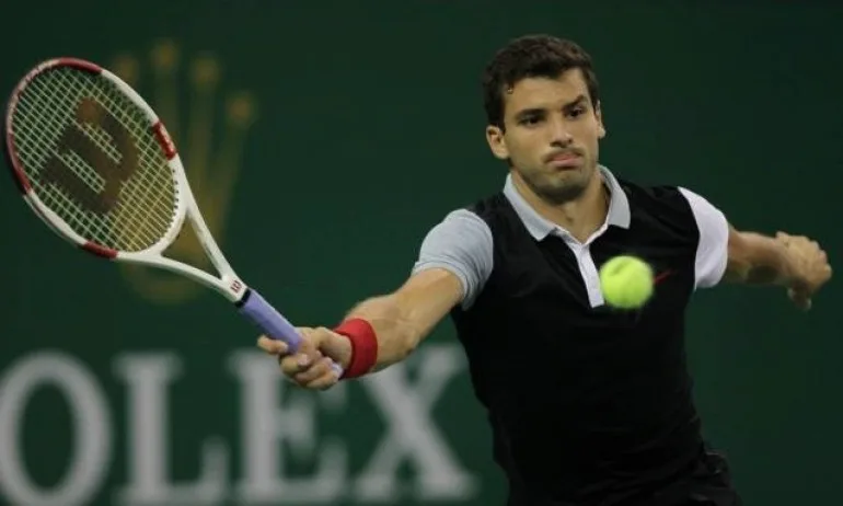 Българската публика и частният Sofia Open не са в категорията на Гришо - Tribune.bg